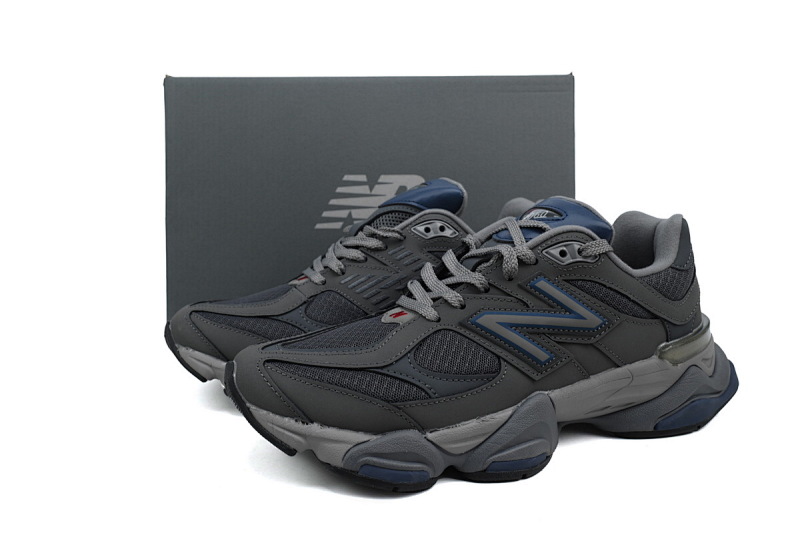 【AD1DB】磨砂灰-21 新百伦9060复古运动休闲 U9060ECC  New Balance 9060 'Castlerock'
