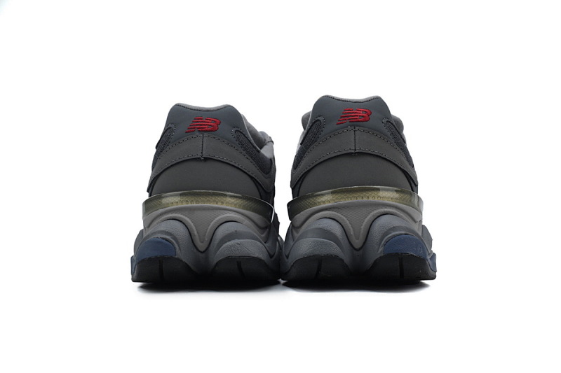 【AD1DB】磨砂灰-21 新百伦9060复古运动休闲 U9060ECC  New Balance 9060 'Castlerock'