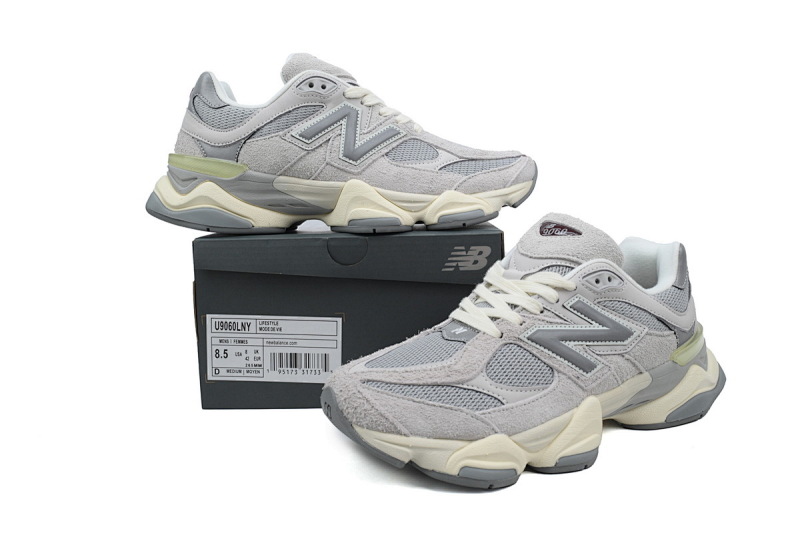 【AD1DB】沙黄灰-18 新百伦9060复古运动休闲 U9060LNY  New Balance 9060 'Lunar New Year'