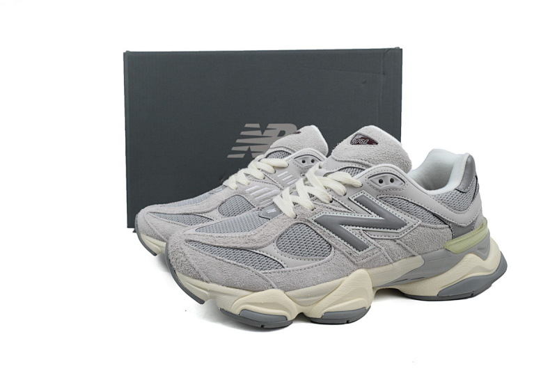 【AD1DB】沙黄灰-18 新百伦9060复古运动休闲 U9060LNY  New Balance 9060 'Lunar New Year'