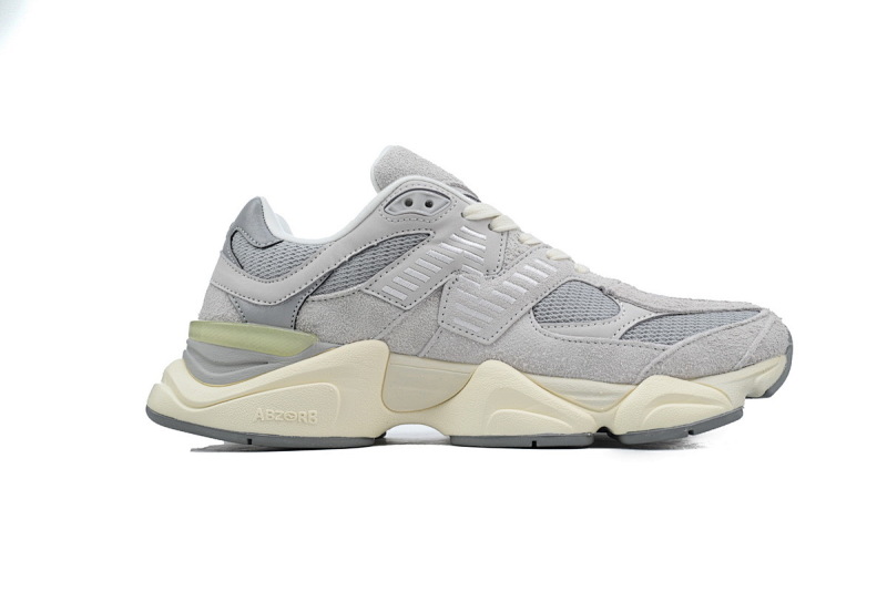 【AD1DB】沙黄灰-18 新百伦9060复古运动休闲 U9060LNY  New Balance 9060 'Lunar New Year'