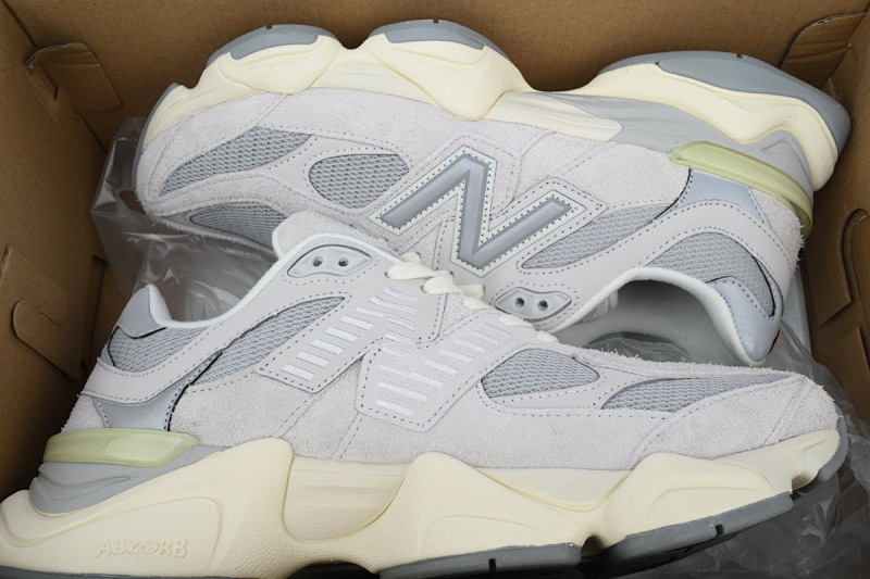 【AD1DB】沙黄灰-18 新百伦9060复古运动休闲 U9060LNY  New Balance 9060 'Lunar New Year'