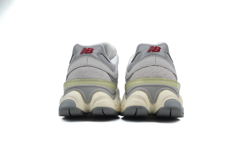 【AD1DB】沙黄灰-18 新百伦9060复古运动休闲 U9060LNY  New Balance 9060 'Lunar New Year'