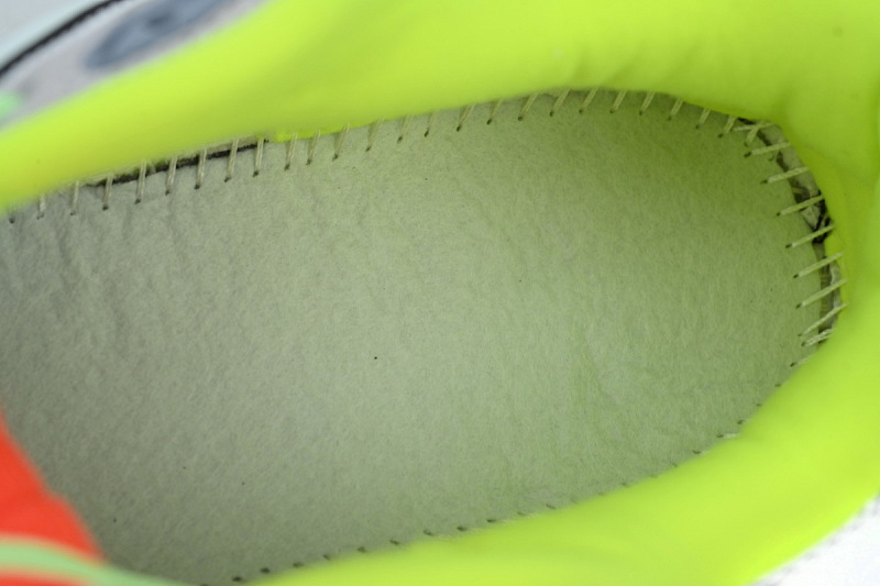 【AD1DB】灰荧光绿-16 新百伦9060复古运动休闲 U9060DGG New Balance DTLR x 9060 'Glow'