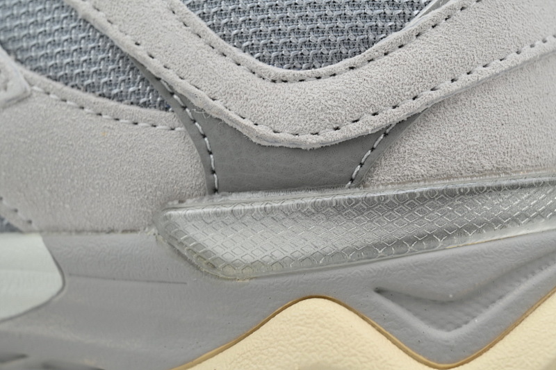 【AD1DB】灰粉-15 新百伦9060复古运动休闲 U9060GM New Balance 9060 'Grey Matter December Sky'