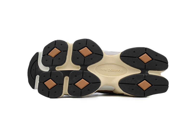 【AD1DB】黄棕-14 新百伦9060复古运动休闲 U9060WOR New Balance 9060 'Workwear'