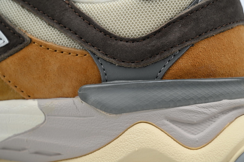 【AD1DB】黄棕-14 新百伦9060复古运动休闲 U9060WOR New Balance 9060 'Workwear'