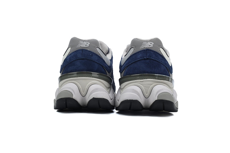 【AD1DB】蓝白-12 新百伦9060复古运动休闲 U9060IND New Balance 9060 'Natural Indigo'