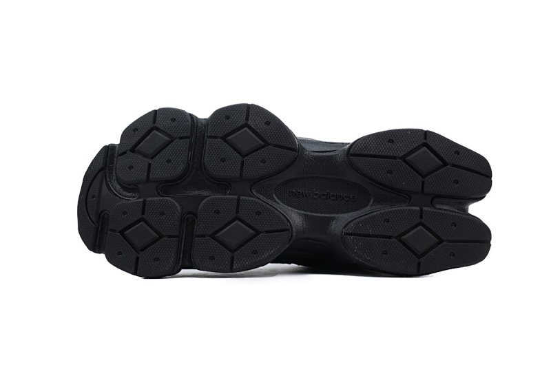 yupoo_405711_022f4789.jpg 【AD1DB】全黑-11 新百伦9060复古运动休闲 U9060BPM New Balance 9060 'Triple Black Suede'