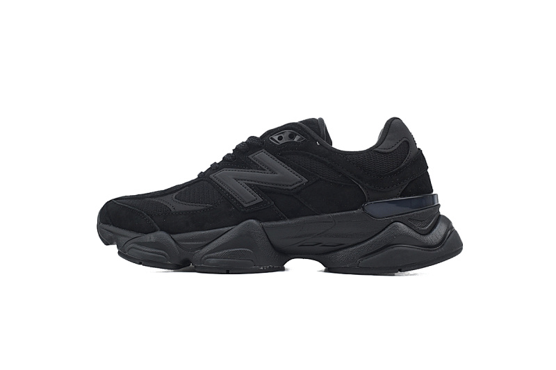 yupoo_405711_543cc721.jpg 【AD1DB】全黑-11 新百伦9060复古运动休闲 U9060BPM New Balance 9060 'Triple Black Suede'