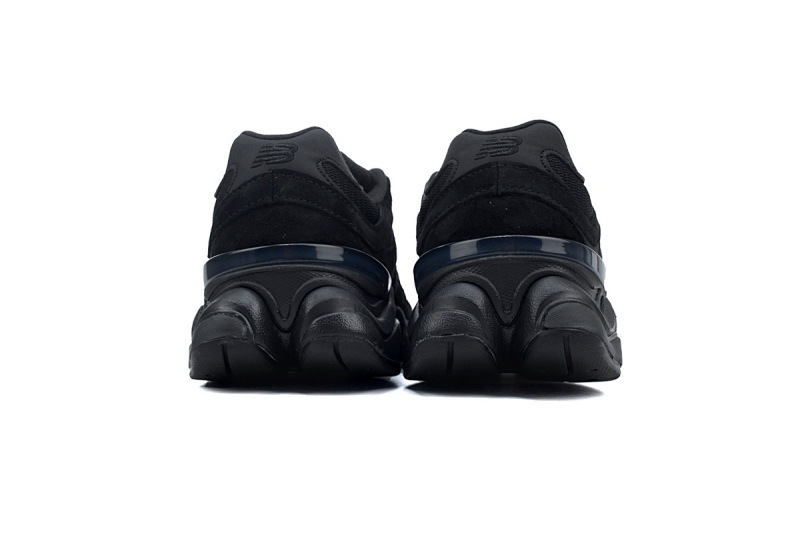 yupoo_405711_5a291778.jpg 【AD1DB】全黑-11 新百伦9060复古运动休闲 U9060BPM New Balance 9060 'Triple Black Suede'