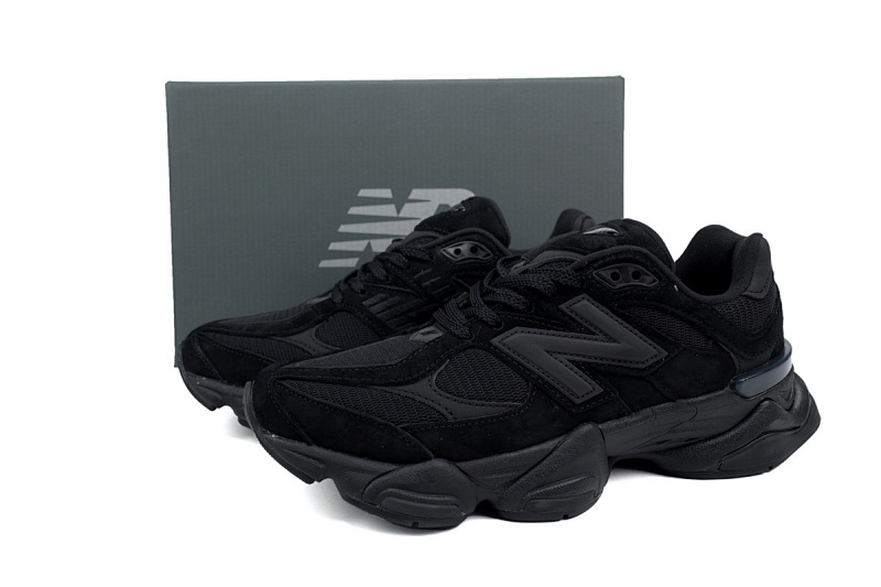 yupoo_405711_5d330d52.jpg 【AD1DB】全黑-11 新百伦9060复古运动休闲 U9060BPM New Balance 9060 'Triple Black Suede'