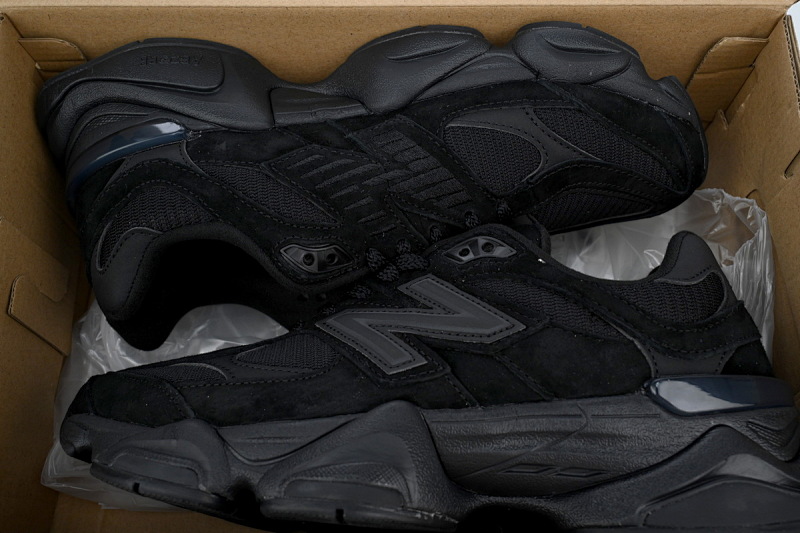 yupoo_405711_6396fa2e.jpg 【AD1DB】全黑-11 新百伦9060复古运动休闲 U9060BPM New Balance 9060 'Triple Black Suede'