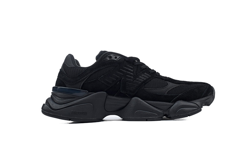 yupoo_405711_8d1f7eb8.jpg 【AD1DB】全黑-11 新百伦9060复古运动休闲 U9060BPM New Balance 9060 'Triple Black Suede'