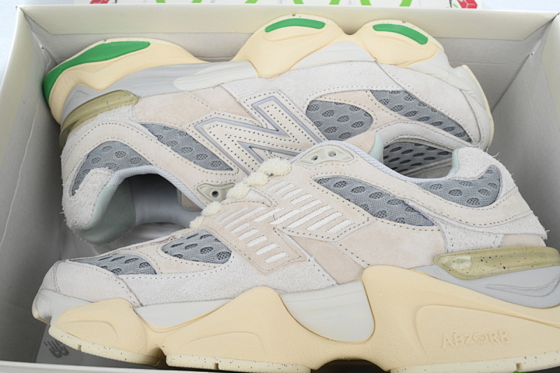 yupoo_405737_277d66cc.jpg 【AD1DB】黄灰绿-10 新百伦9060复古运动休闲 U9060BW1 New Balance Bricks & Wood x 9060 'Nothing Changed but the Addre