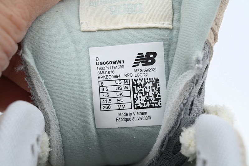 yupoo_405737_64008cba.jpg 【AD1DB】黄灰绿-10 新百伦9060复古运动休闲 U9060BW1 New Balance Bricks & Wood x 9060 'Nothing Changed but the Addre