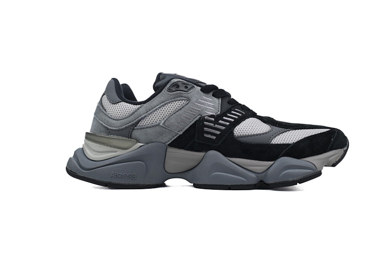 yupoo_405841_6bb2144d.jpg 【AD1DB】黑灰-3 新百伦9060复古运动休闲 U9060BLK New Balance 9060 'Black Castlerock'