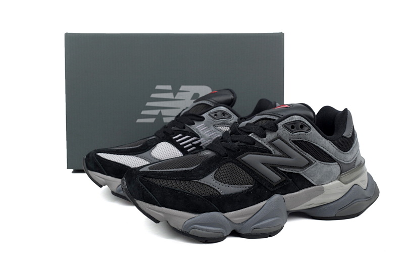 yupoo_405841_f03f3967.jpg 【AD1DB】黑灰-3 新百伦9060复古运动休闲 U9060BLK New Balance 9060 'Black Castlerock'