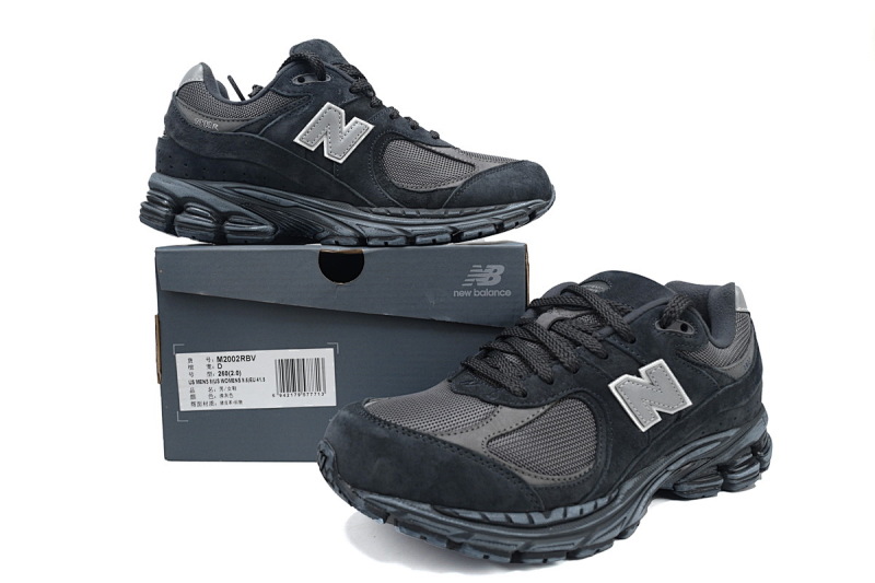 yupoo_405957_666489a1.jpg 【BA7CE】黑碳灰RBV 新百伦NB复古休闲跑步鞋 M2002RBV New Balance 2002R 'Black Grey'
