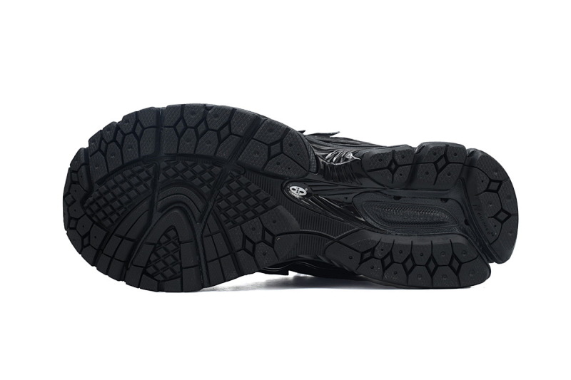 【BA7CE】黑银RCH 1906R系列复古时尚 M1906RCH NEW BALANCE Black Silver