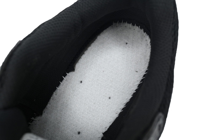 【BA7CE】黑银RCH 1906R系列复古时尚 M1906RCH NEW BALANCE Black Silver