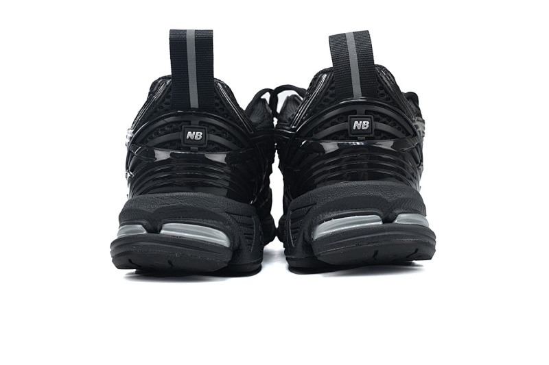 【BA7CE】黑银RCH 1906R系列复古时尚 M1906RCH NEW BALANCE Black Silver