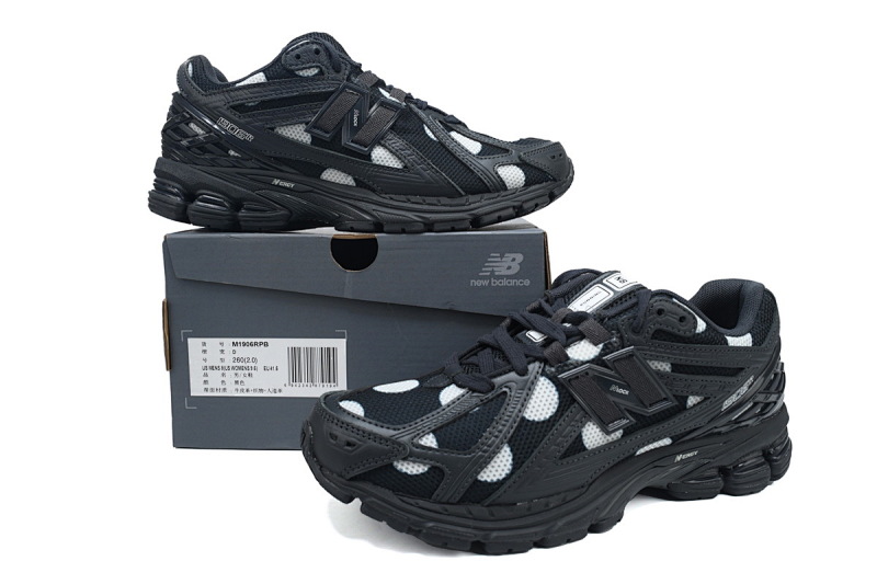 yupoo_406047_129e56a4.jpg 【BA7CE】黑灰白RPB 1906R系列复古时尚 M1906RPB NEW BALANCE Black Gray White