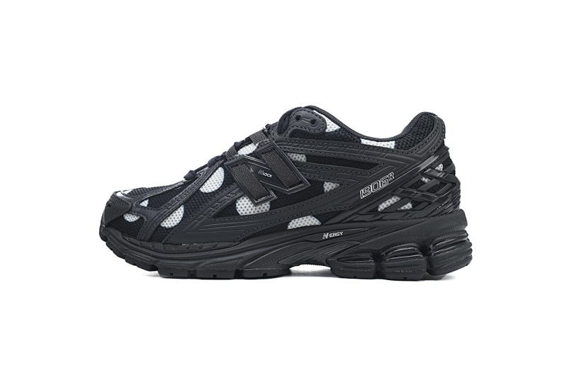 yupoo_406047_7baa76c4.jpg 【BA7CE】黑灰白RPB 1906R系列复古时尚 M1906RPB NEW BALANCE Black Gray White