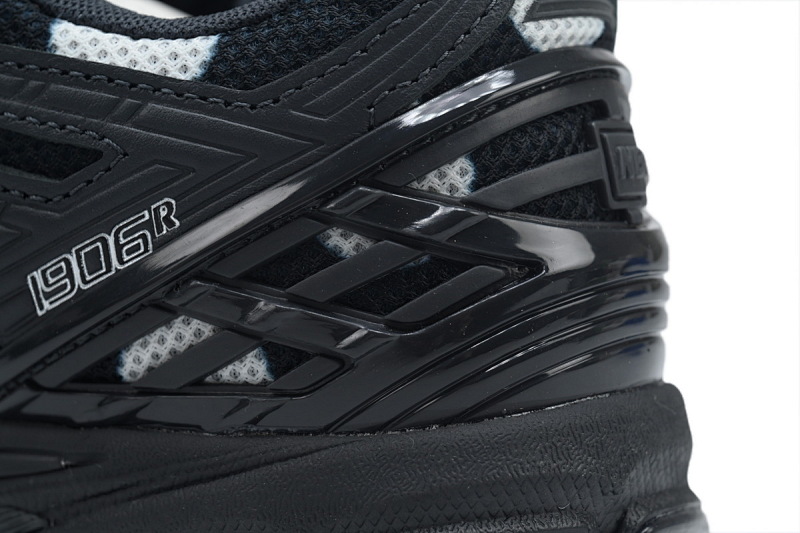 yupoo_406047_a59a5d4b.jpg 【BA7CE】黑灰白RPB 1906R系列复古时尚 M1906RPB NEW BALANCE Black Gray White