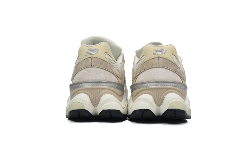 【AD1DB】米黄-8 新百伦9060复古运动休闲鞋 U9060TAT New Balance 9060 'Turtledove' 1