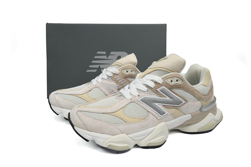 【AD1DB】米黄-8 新百伦9060复古运动休闲鞋 U9060TAT New Balance 9060 'Turtledove' 1