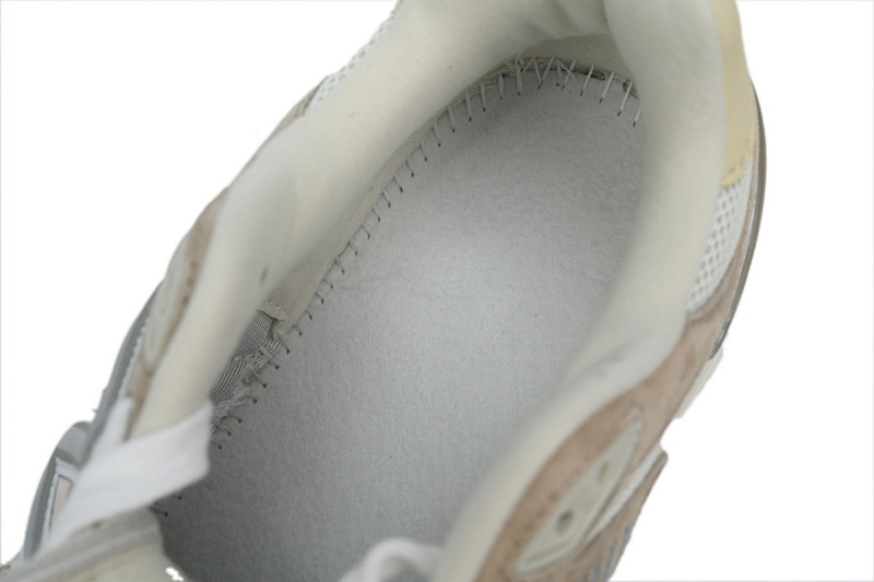 【AD1DB】米黄-8 新百伦9060复古运动休闲鞋 U9060TAT New Balance 9060 'Turtledove' 1