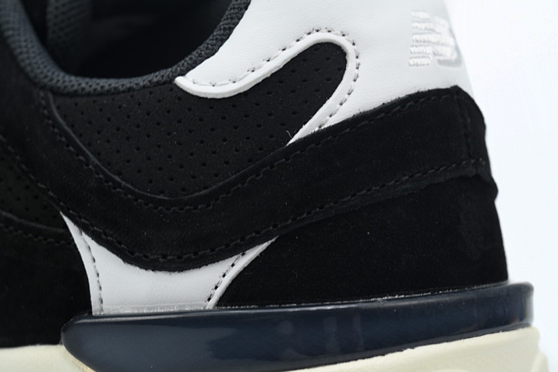 【AD1DB】黑白-6 新百伦9060复古运动休闲 U9060AAA New Balance 9060 Black and White 1