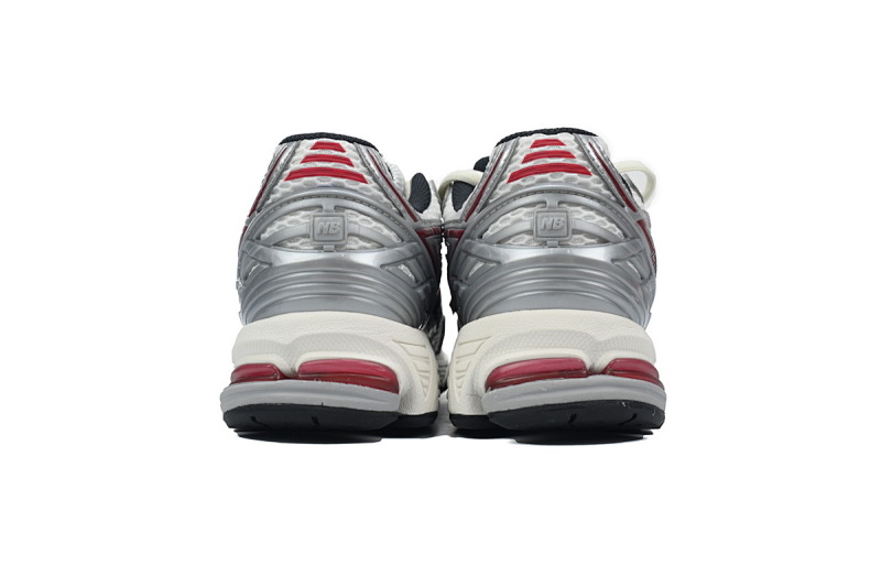 【BA7CE】银红REA 1906R系列复古时尚 M1906REA NEW BALANCE Silver Red