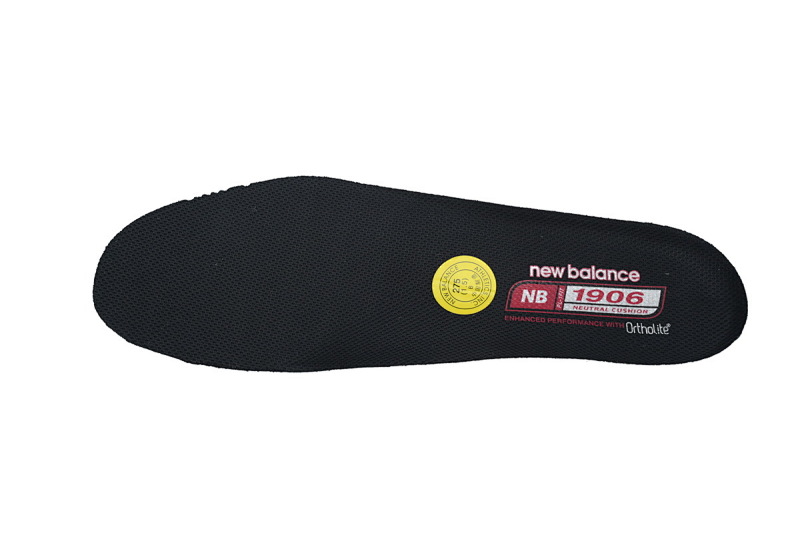 【BA7CE】银红REA 1906R系列复古时尚 M1906REA NEW BALANCE Silver Red