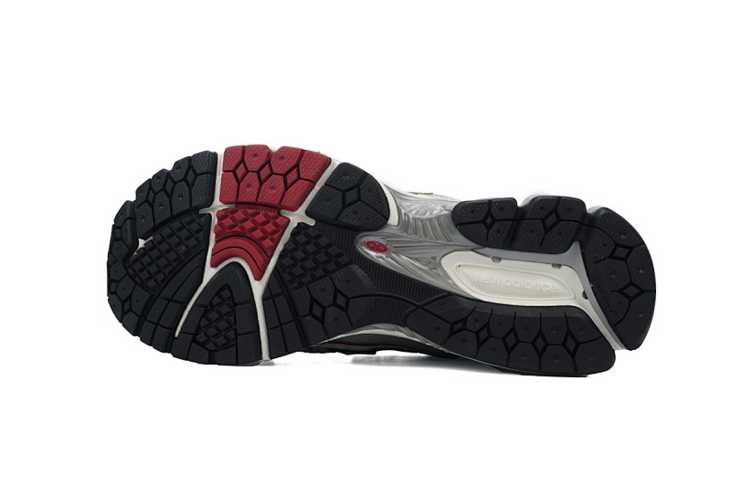 【BA7CE】银红REA 1906R系列复古时尚 M1906REA NEW BALANCE Silver Red