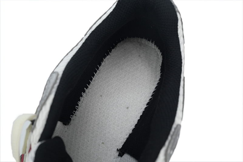 【BA7CE】银红REA 1906R系列复古时尚 M1906REA NEW BALANCE Silver Red