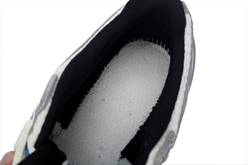 【BA7CE】浅蓝白REB 1906R系列复古时尚 M1906RL NEW BALANCE Light Blue and White