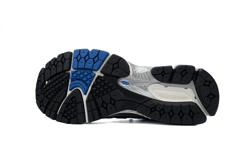 【BA7CE】浅蓝白REB 1906R系列复古时尚 M1906RL NEW BALANCE Light Blue and White