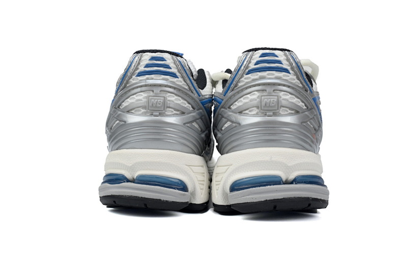【BA7CE】浅蓝白REB 1906R系列复古时尚 M1906RL NEW BALANCE Light Blue and White