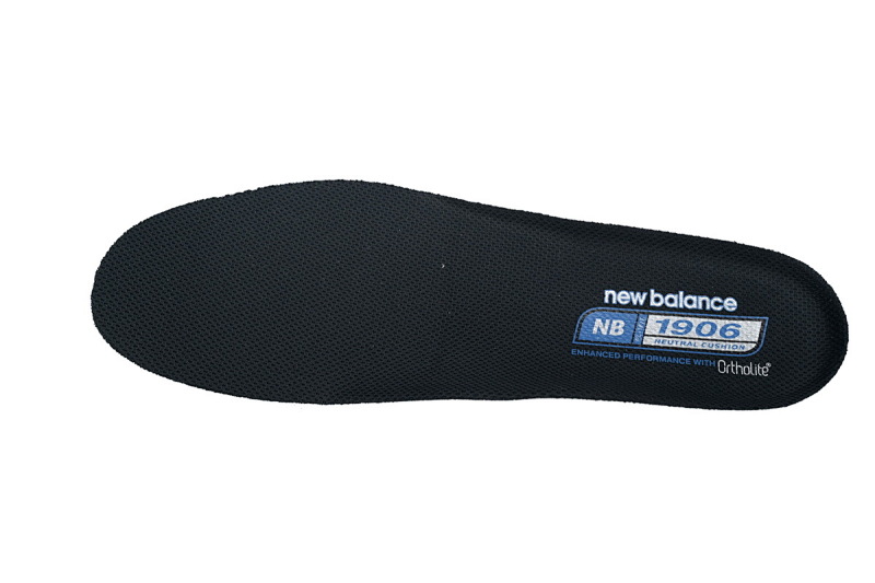 【BA7CE】浅蓝白REB 1906R系列复古时尚 M1906RL NEW BALANCE Light Blue and White