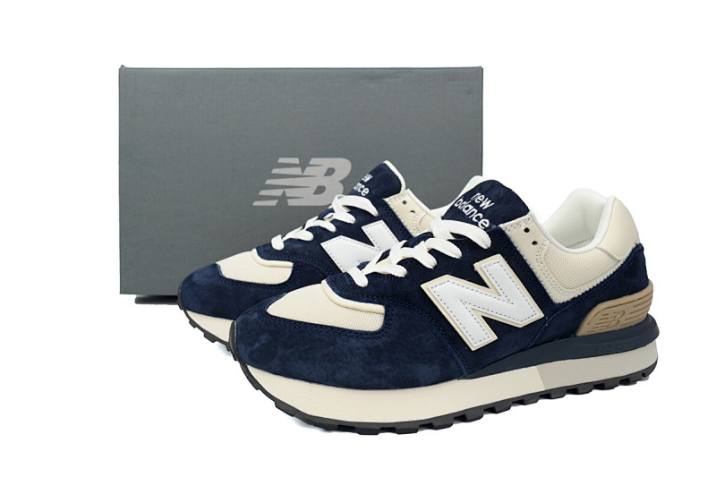 yupoo_406425_20f2bb0d.jpg 【AA9DB】深蓝白GRN 新百伦NB 574系列低帮跑步鞋 U574L-GRN Marblehead Castlerock