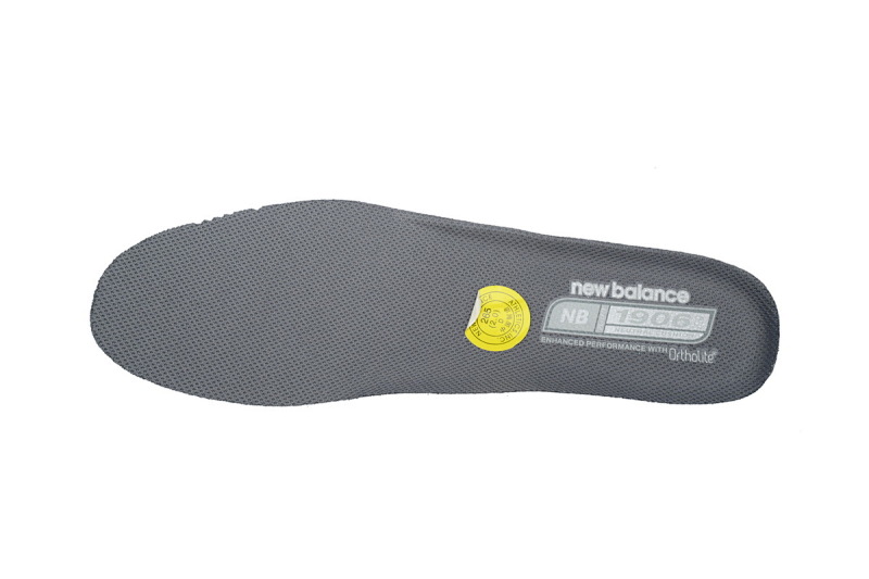 【BA7CE】银白REH 1906R系列复古时尚 M1906REH New Balance 1906R White and yellow Silver White