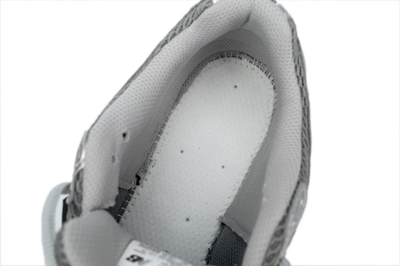 【BA7CE】银白REH 1906R系列复古时尚 M1906REH New Balance 1906R White and yellow Silver White