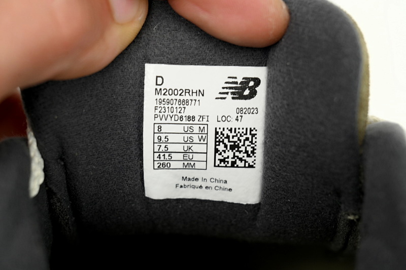 yupoo_406591_5f2513f9.jpg 【BA7CE】军绿灰RHN 新百伦NB复古休闲跑步鞋 M2002RHN New Balance 2002R Sea Army Green Grey