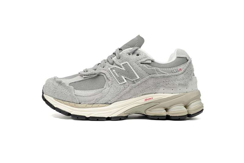 【BA7CE】浅蓝灰RDM 新百伦NB复古休闲跑步鞋 M2002RDM New Balance 2002R Light Blue Gray
