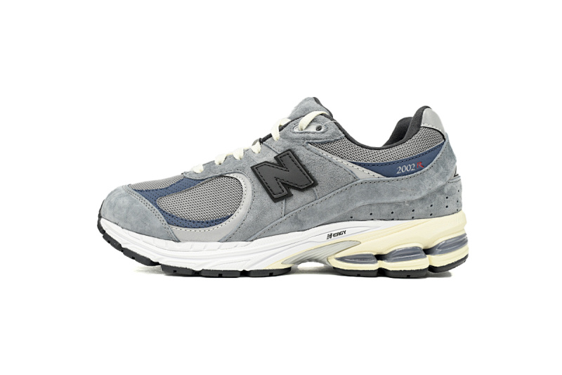 【BA7CE】 深蓝灰RU2 新百伦NB复古休闲跑步鞋 M2002RU2 New Balance 2002R Sea Dark Blue Gray