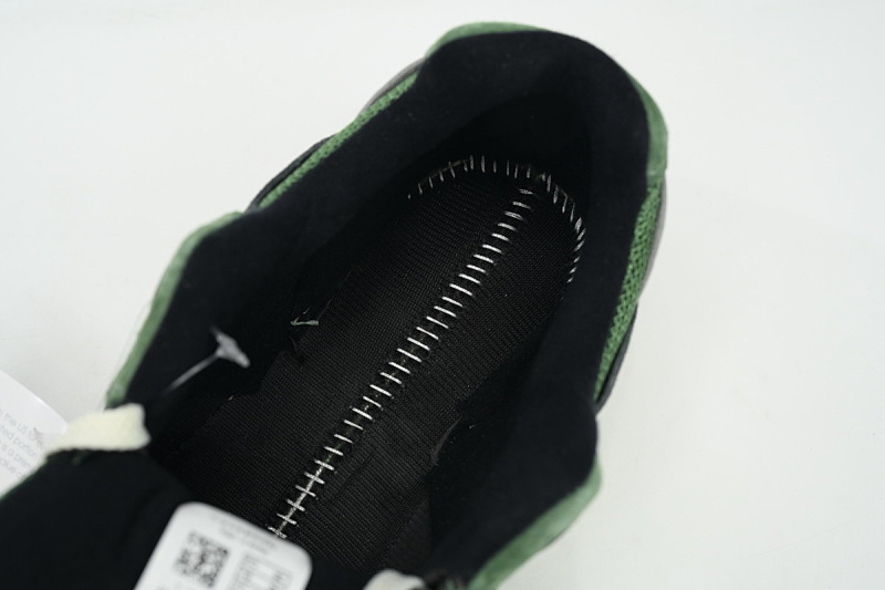 【BH1CE】军绿JJ 新百伦NB992系列跑步鞋 M992JJ JJJJound x New Balance 992 Made in USA 'Mossy Green'