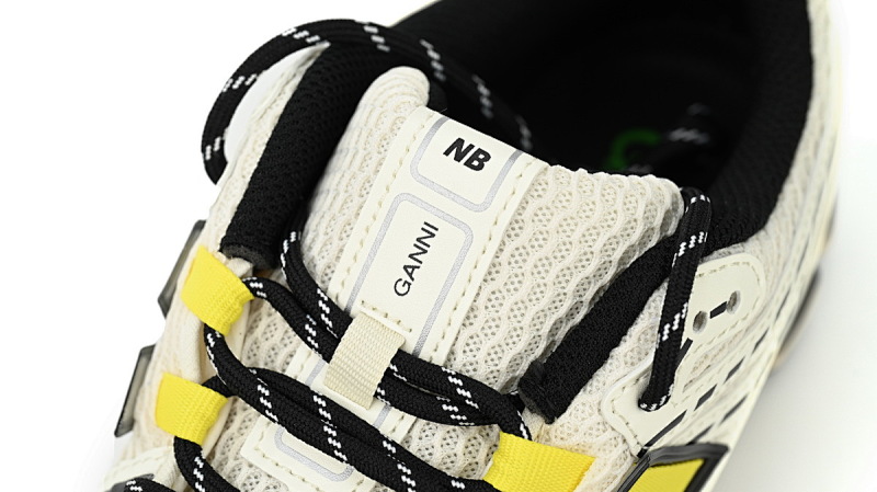 【BA7CE】白黄RGG 1906R系列复古时尚 M1906RGG New Balance 1906R White and yellow RGG