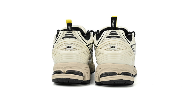 【BA7CE】白黄RGG 1906R系列复古时尚 M1906RGG New Balance 1906R White and yellow RGG